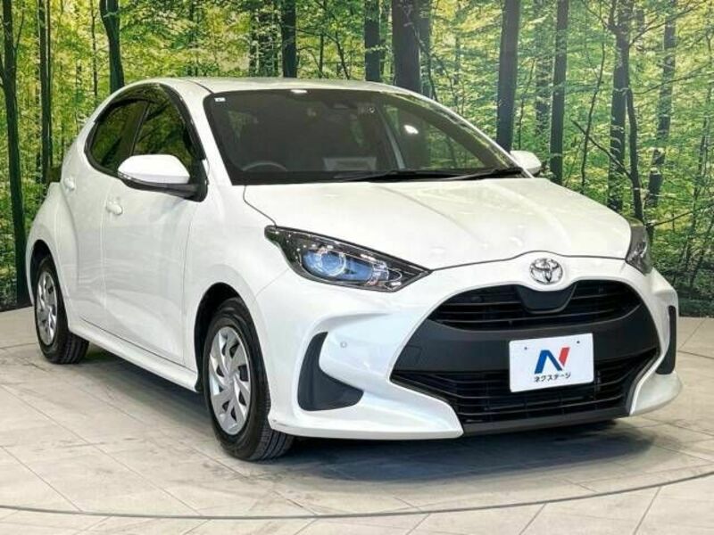 YARIS-16