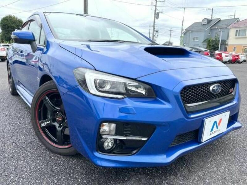 WRX STI-16