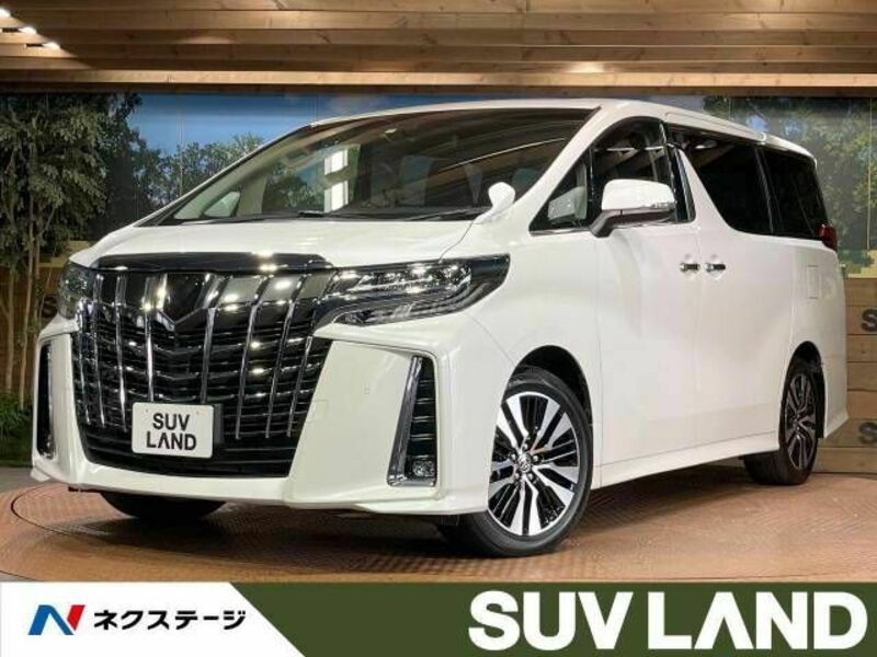 ALPHARD-0