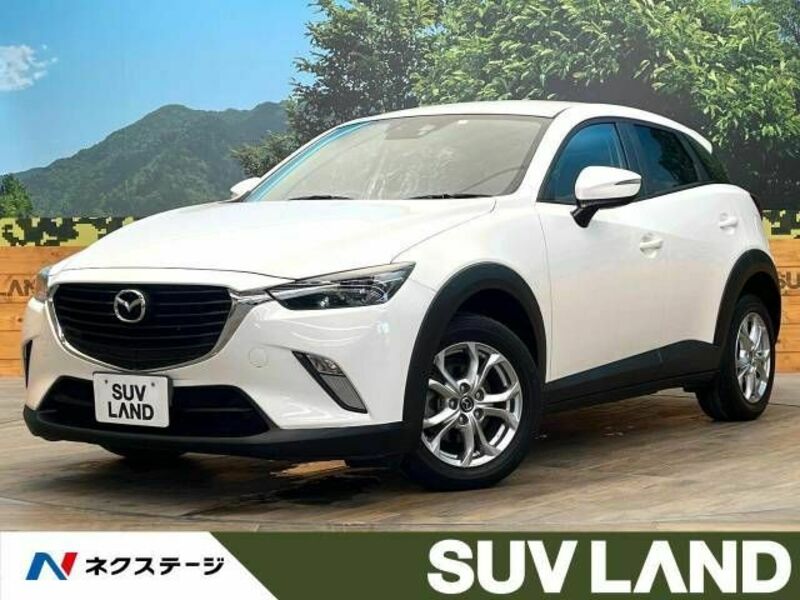 CX-3