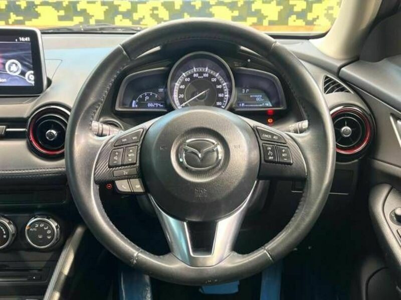 CX-3-11