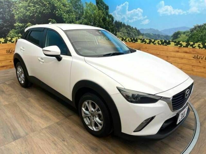 CX-3-16