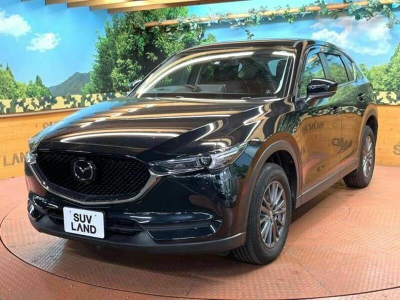 CX-5-16