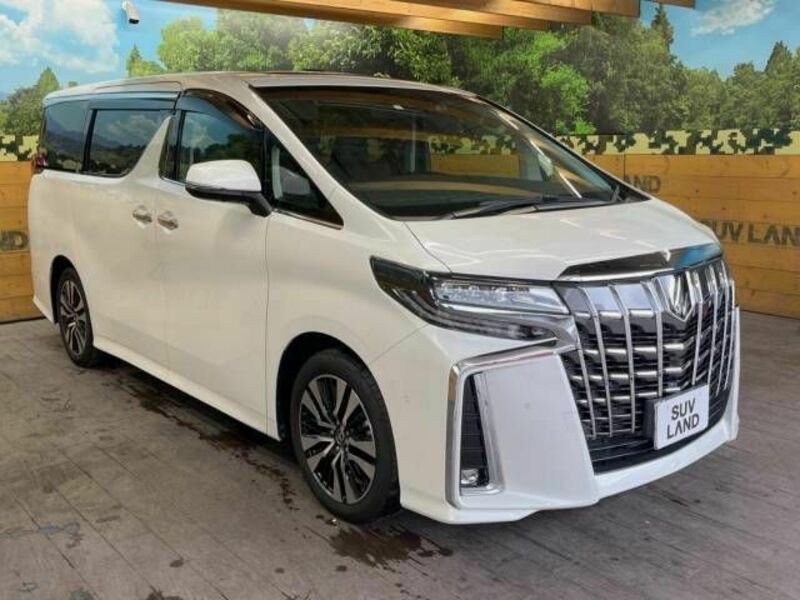 ALPHARD-17