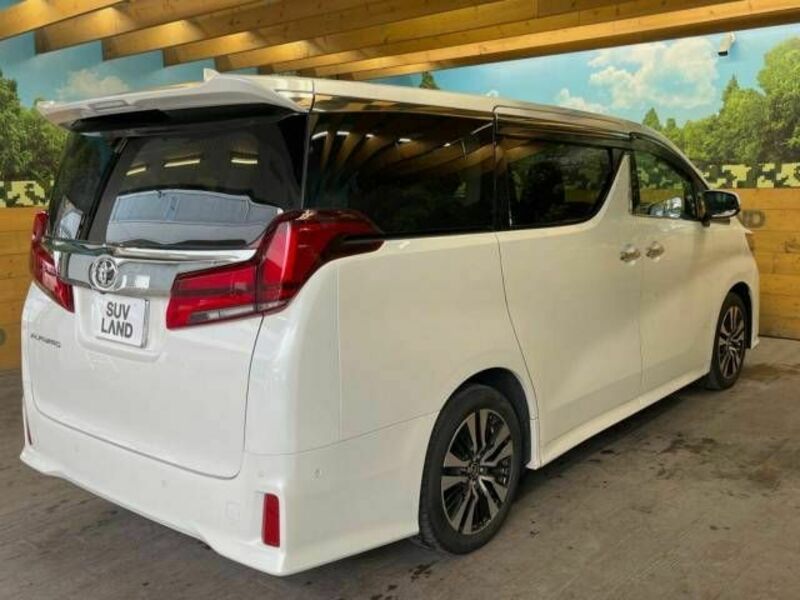 ALPHARD-18