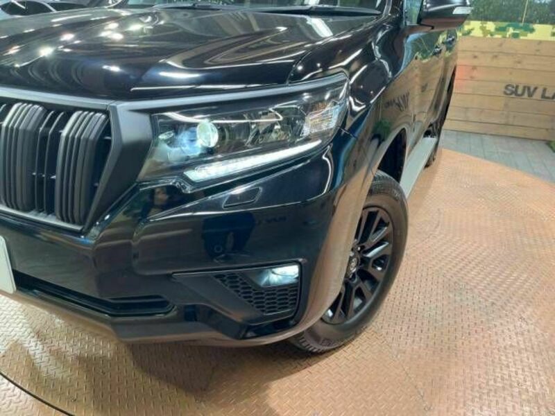 LAND CRUISER PRADO-11