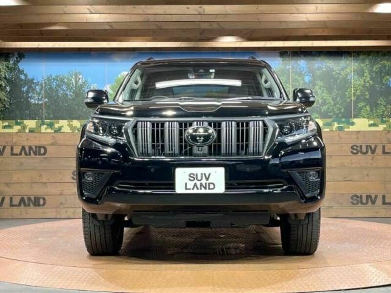 LAND CRUISER PRADO-13