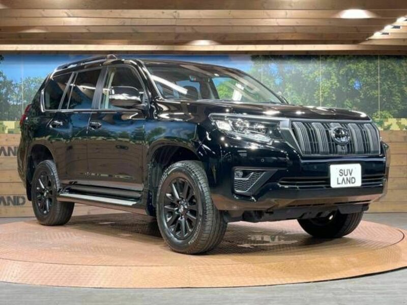 LAND CRUISER PRADO-15