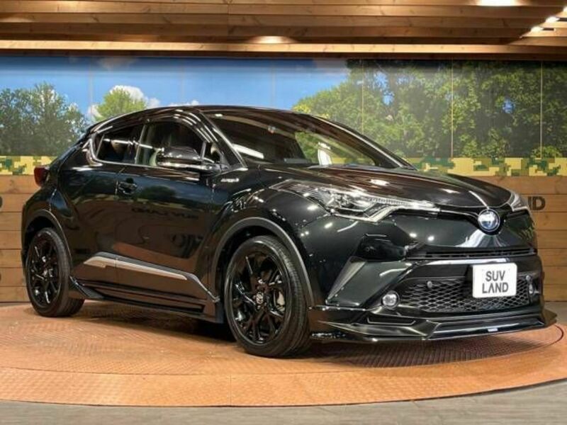 C-HR-19