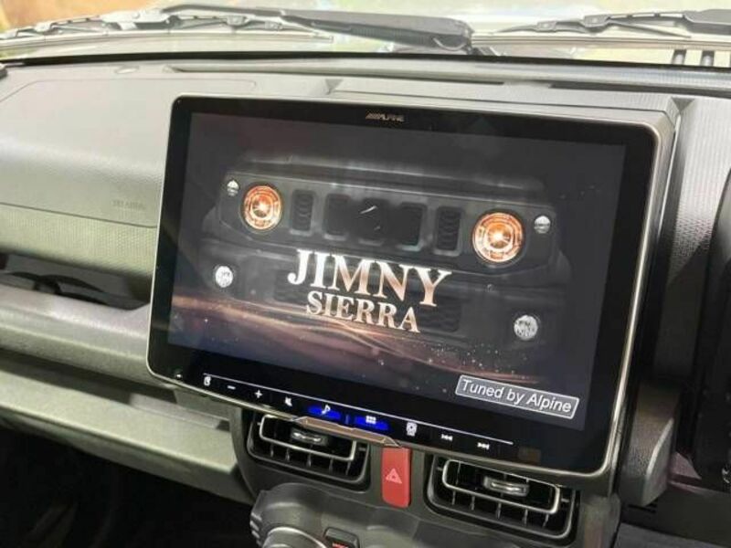 JIMNY SIERRA-2