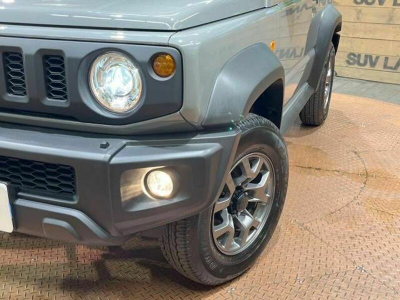 JIMNY SIERRA-13