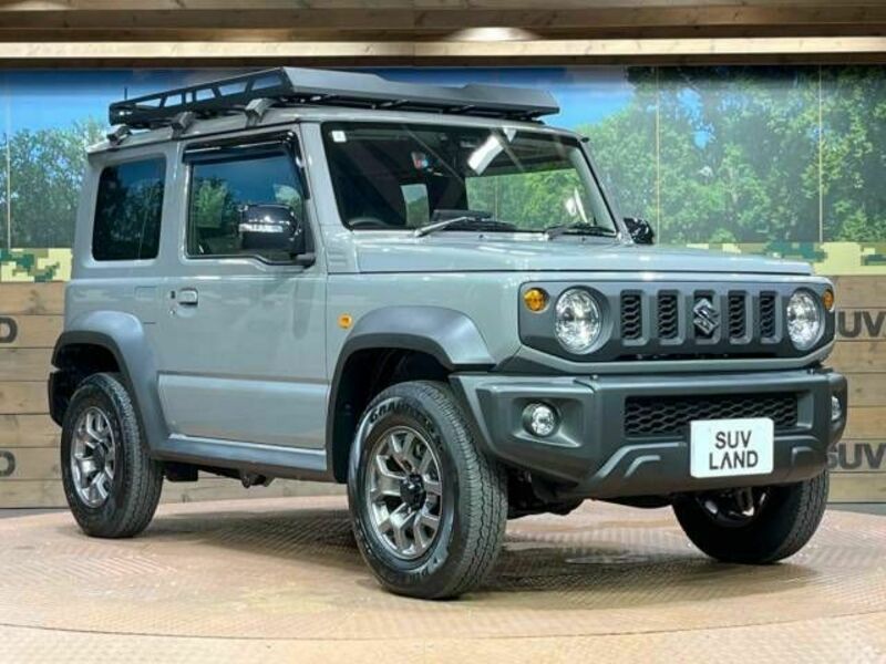 JIMNY SIERRA-16