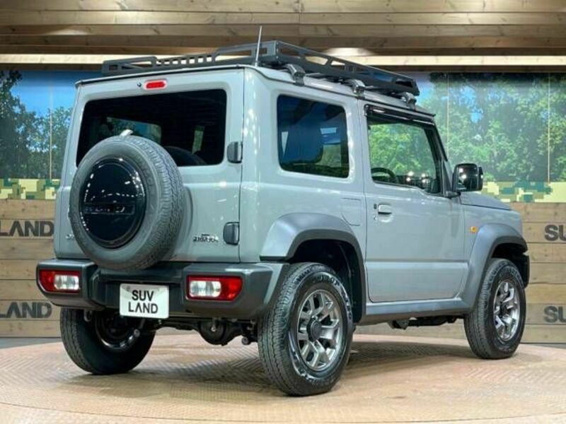 JIMNY SIERRA-17