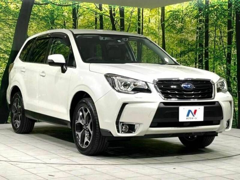 FORESTER-16