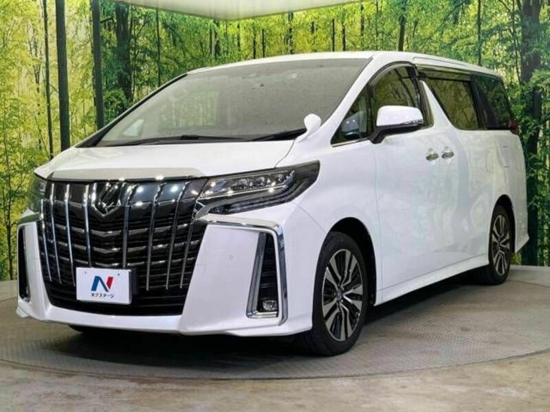 ALPHARD-18