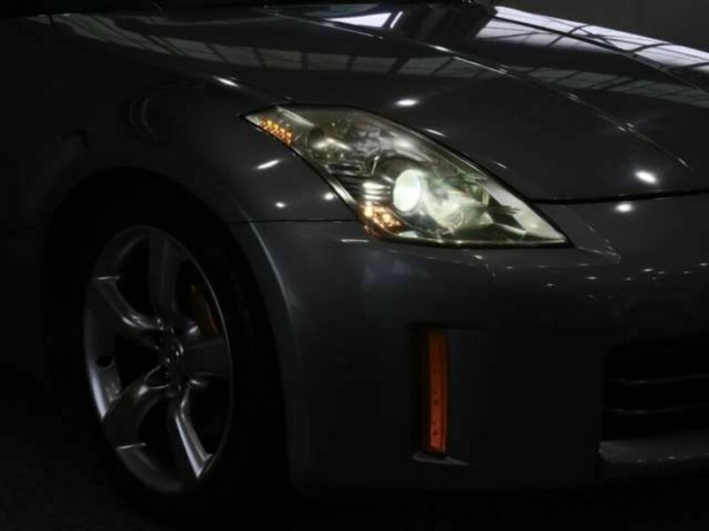 FAIRLADY Z-14