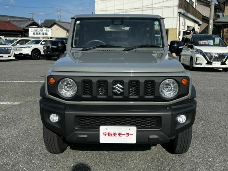 JIMNY SIERRA-19