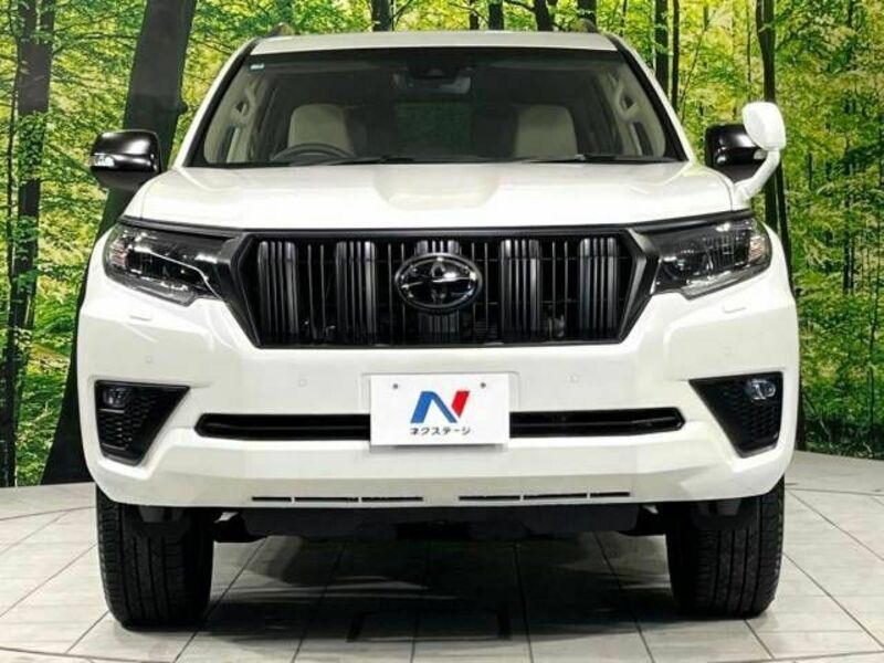 LAND CRUISER PRADO-14