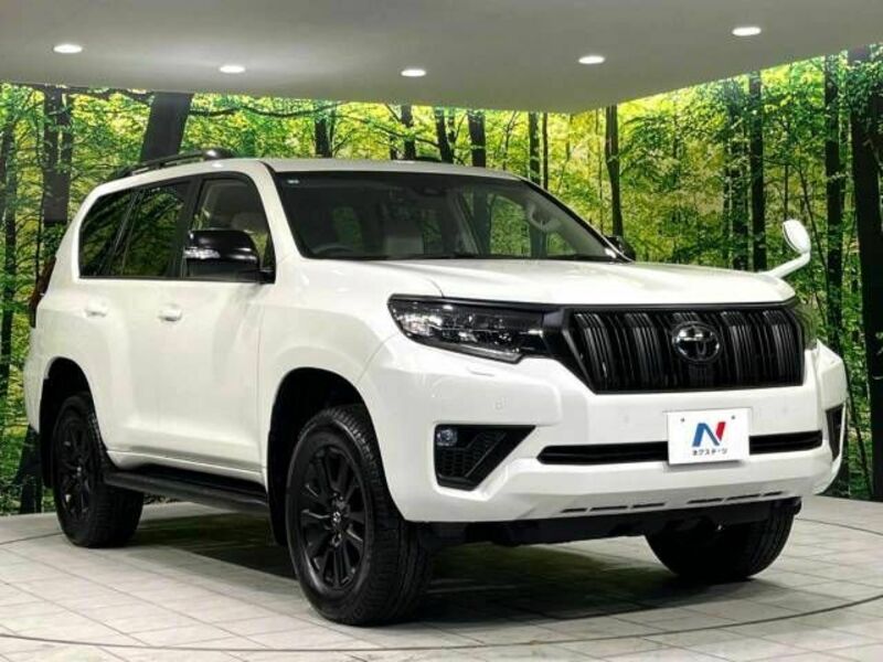 LAND CRUISER PRADO-16