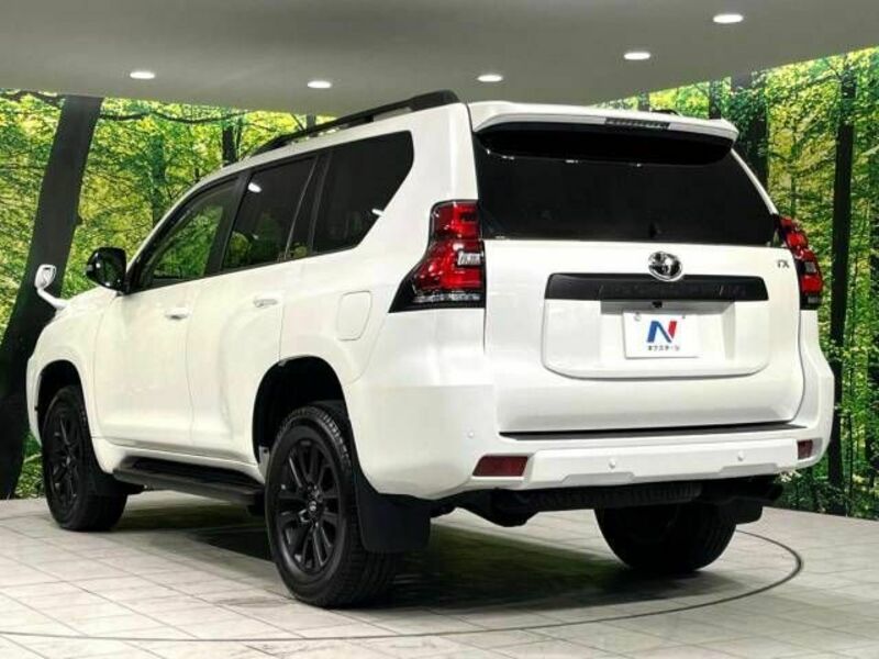 LAND CRUISER PRADO-17