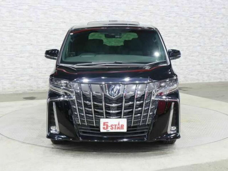 ALPHARD-11