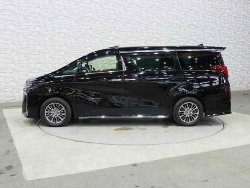 ALPHARD-12