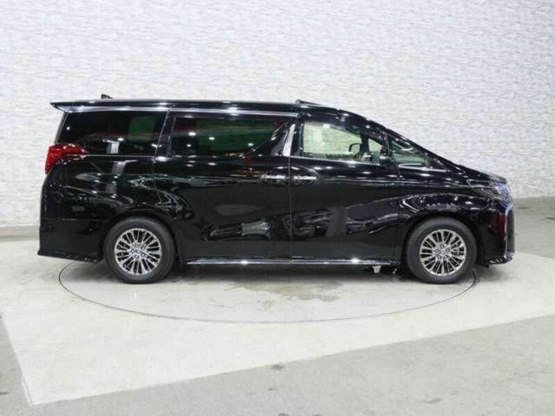 ALPHARD-13