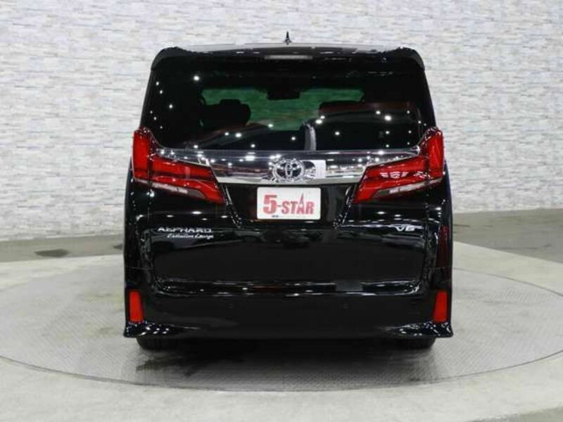 ALPHARD-14