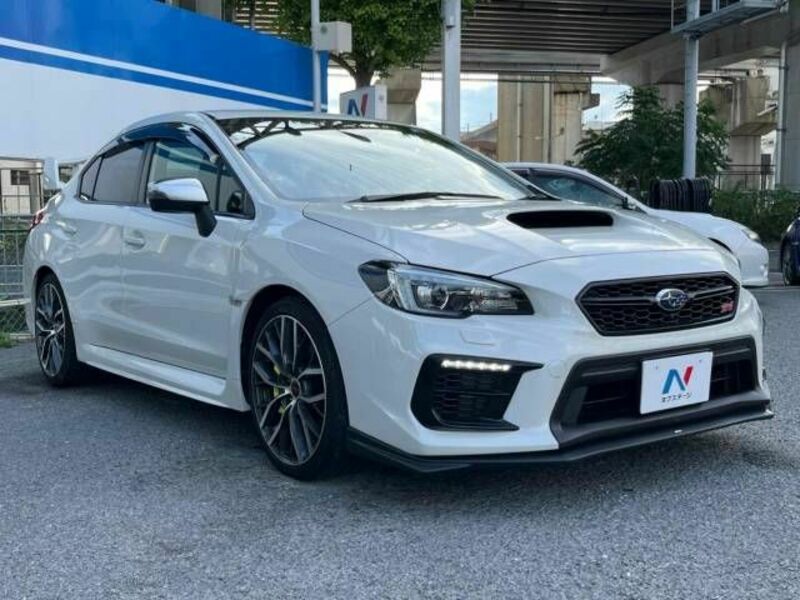 WRX STI-16