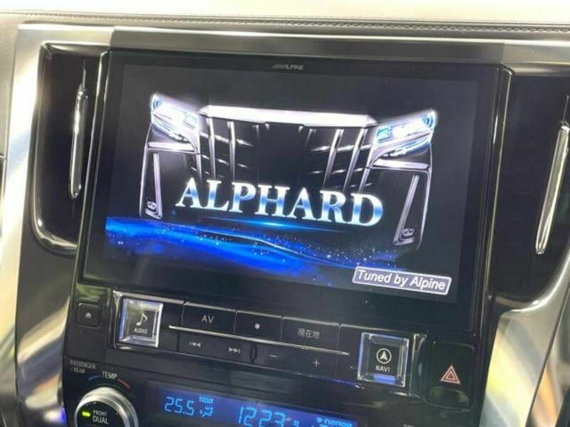 ALPHARD-4