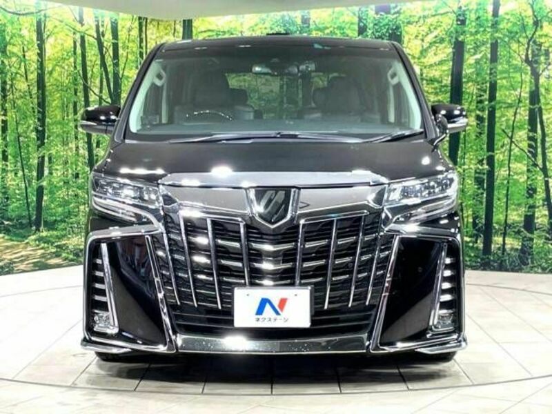 ALPHARD-15