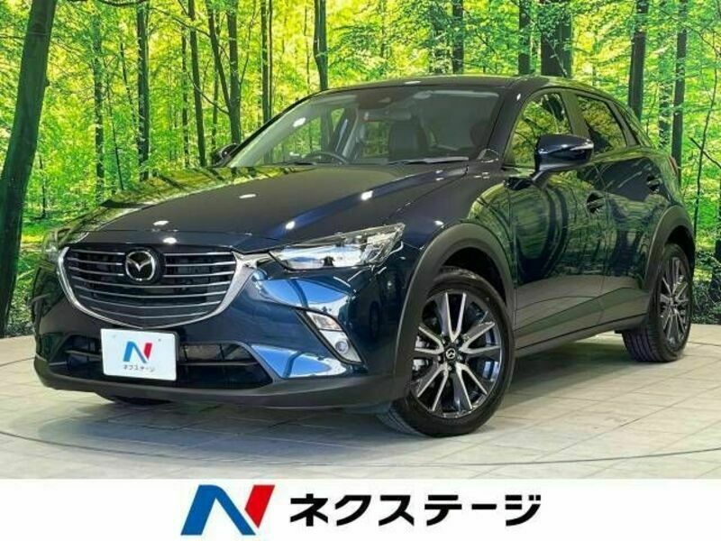 CX-3