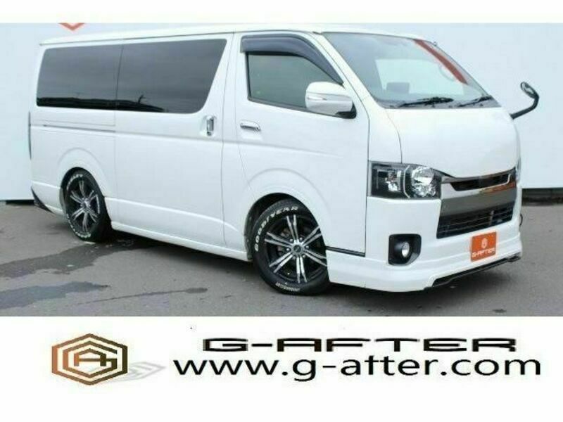 HIACE