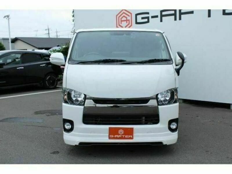 HIACE-6