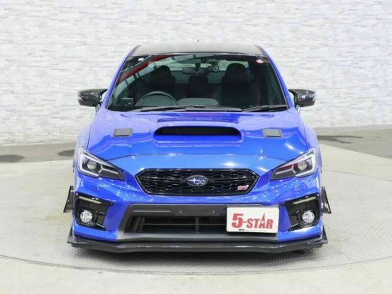 WRX STI-11