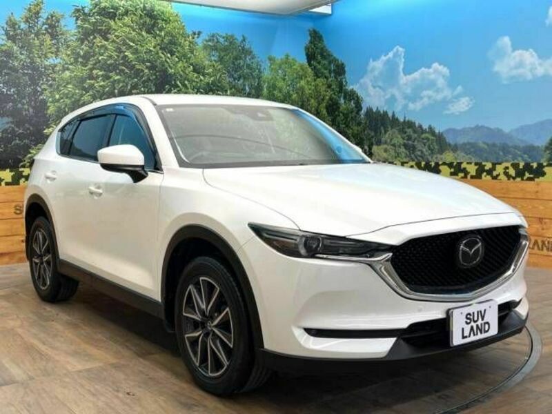 CX-5-16