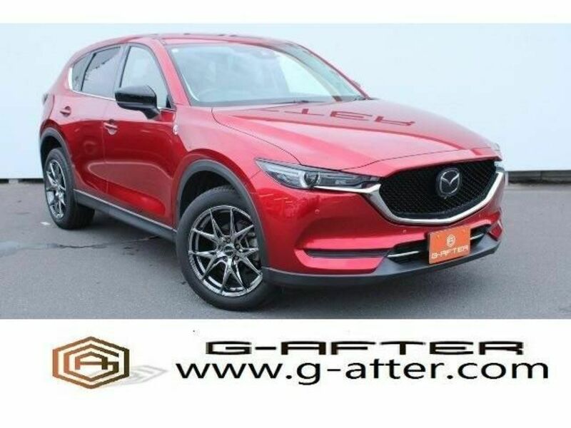 CX-5-0