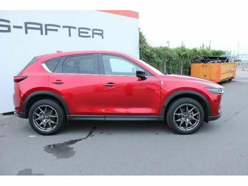 CX-5-6