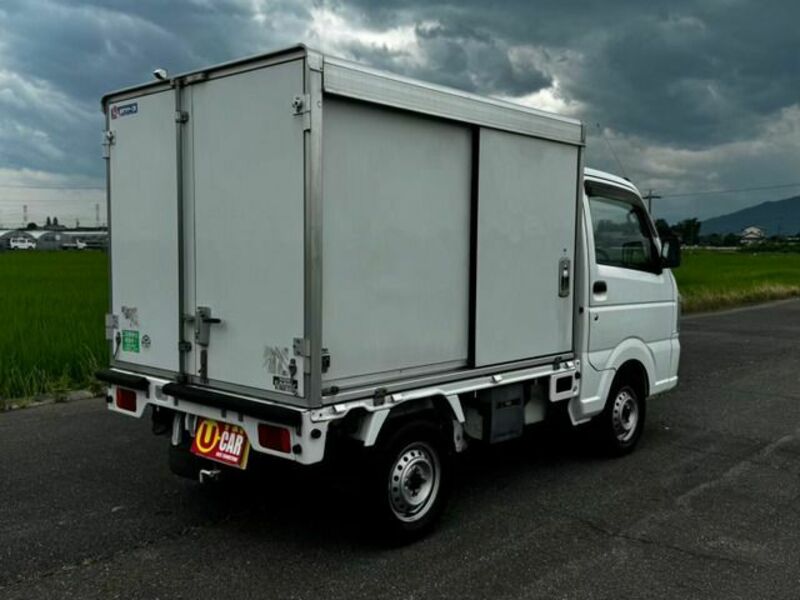 CARRY TRUCK-3