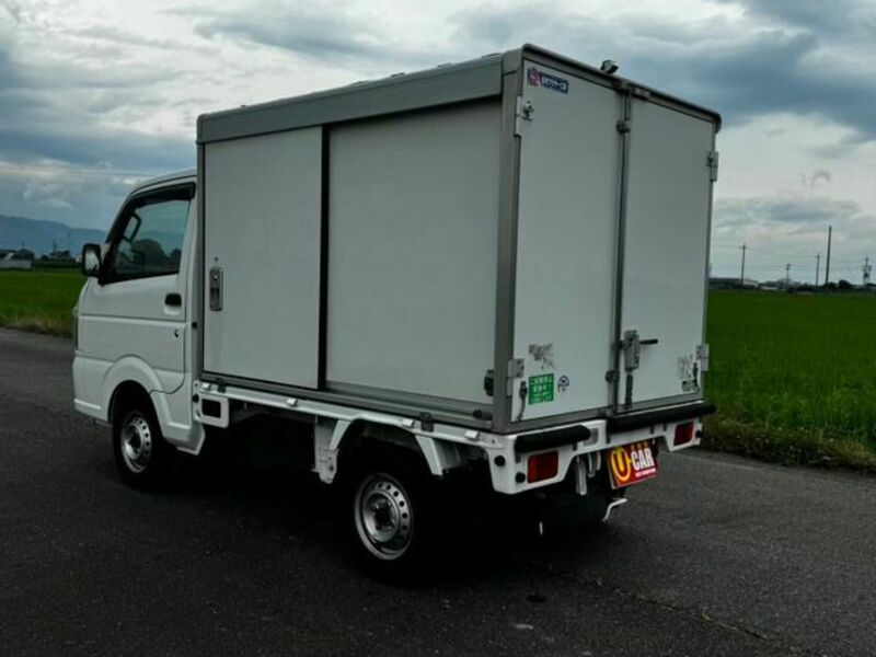 CARRY TRUCK-4