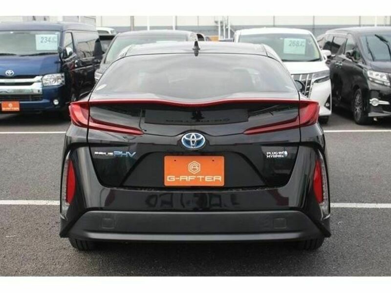 PRIUS PHV-7