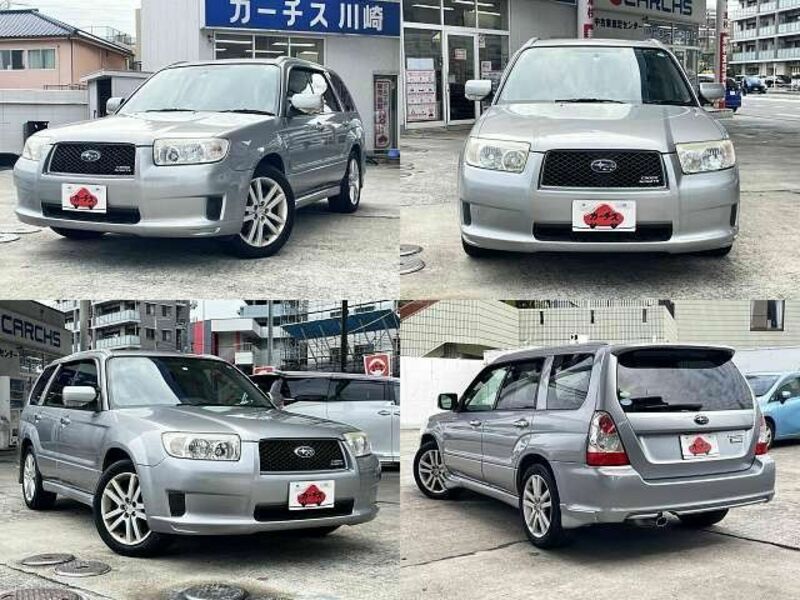 FORESTER-8