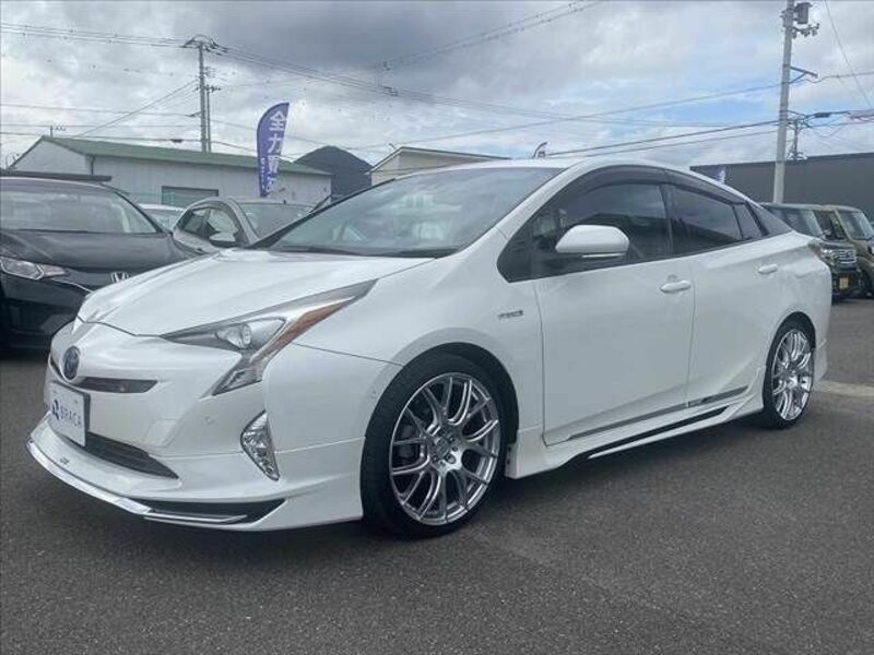 PRIUS-5