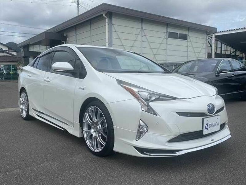 PRIUS-7