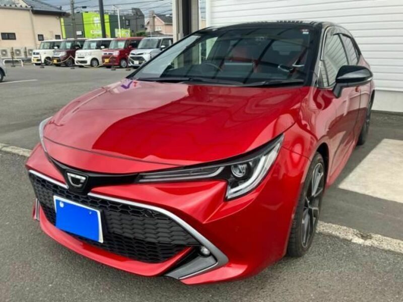 COROLLA SPORT-1