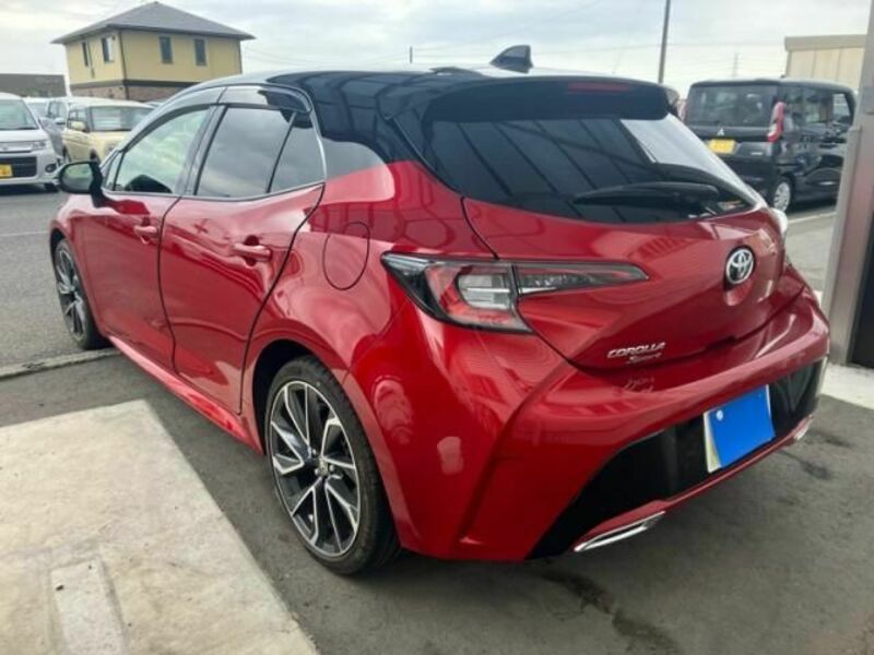 COROLLA SPORT-2