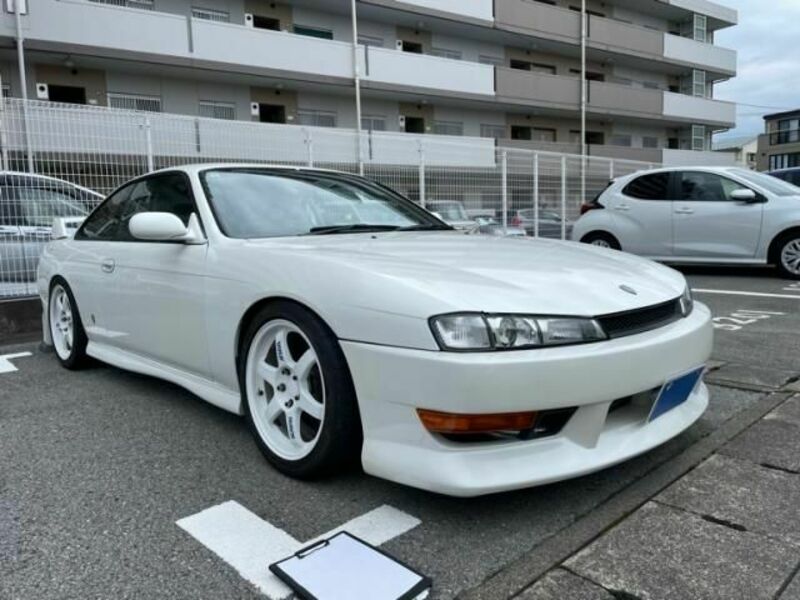 SILVIA