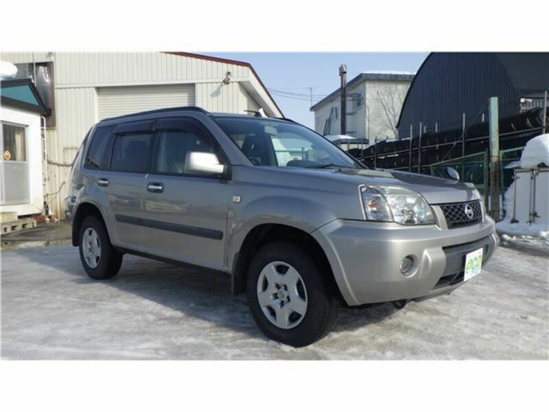 X-TRAIL-3