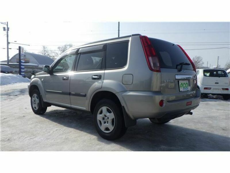 X-TRAIL-4