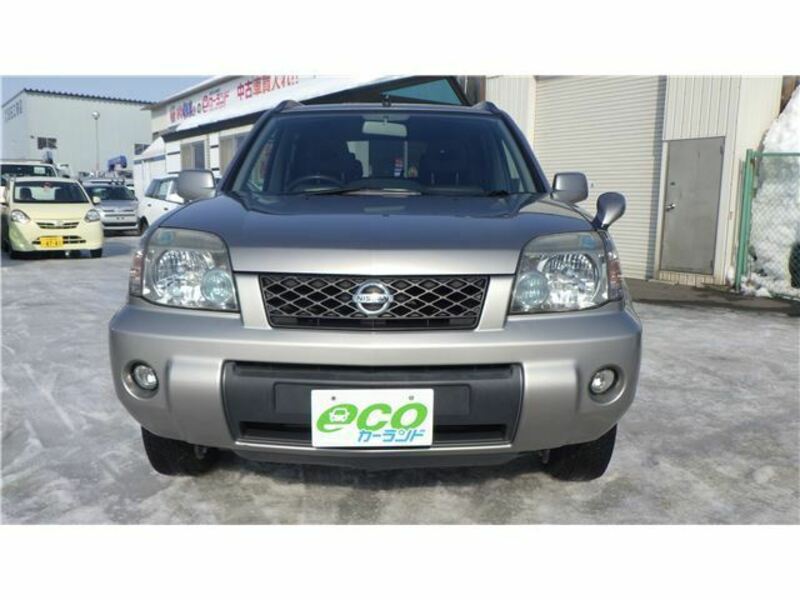 X-TRAIL-5